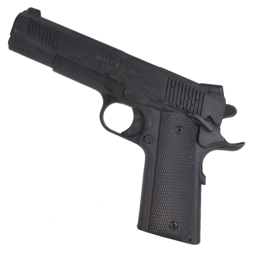 BLUEGUNS トレーニングガン SPRINGFIELD Armory M1911A1 HWモデル FSPX9109LWB