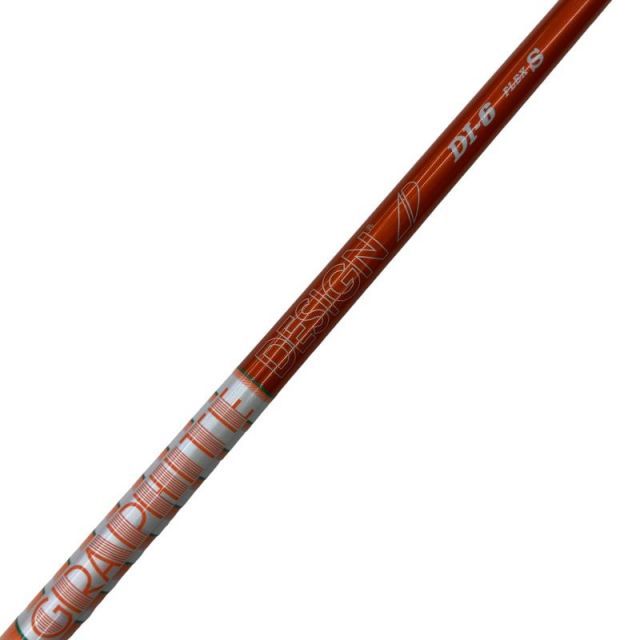 中古】 タイトリストスリーブ付き(GTS系) グラファイトデザイン