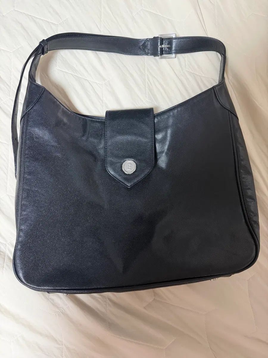 MINITMUTE ミニミュート バトンバッグ large ブラック