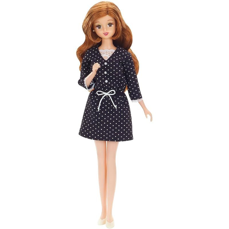 リカちゃん ドール LD-19 きれいなママ 7,358円