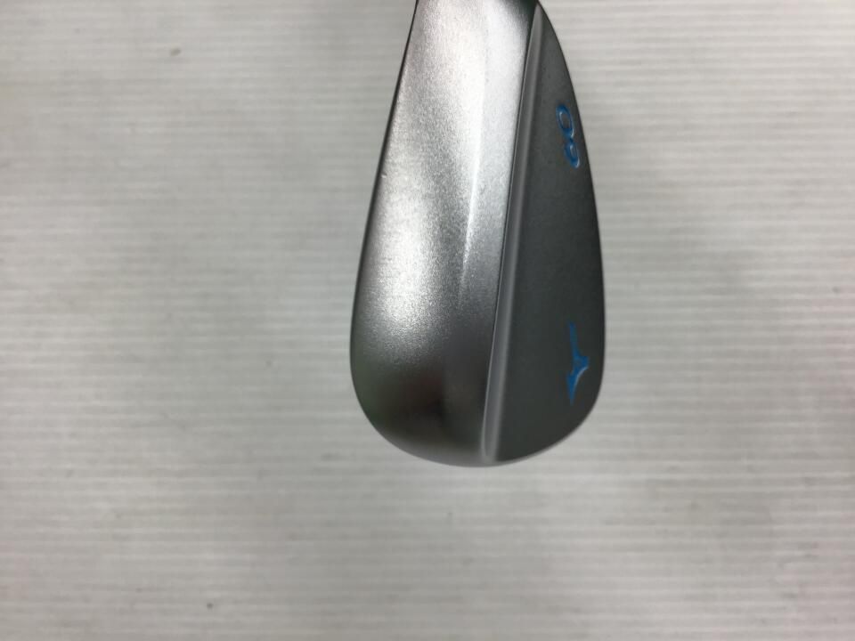 ミズノ　Mizuno Pro T-1　60度　ﾀﾞｲﾅﾐｯｸｺﾞｰﾙﾄﾞＭＩＤツアーイシュー 95　S200フレックス　ウェッジ　中古【最短即日発送】 15,018円