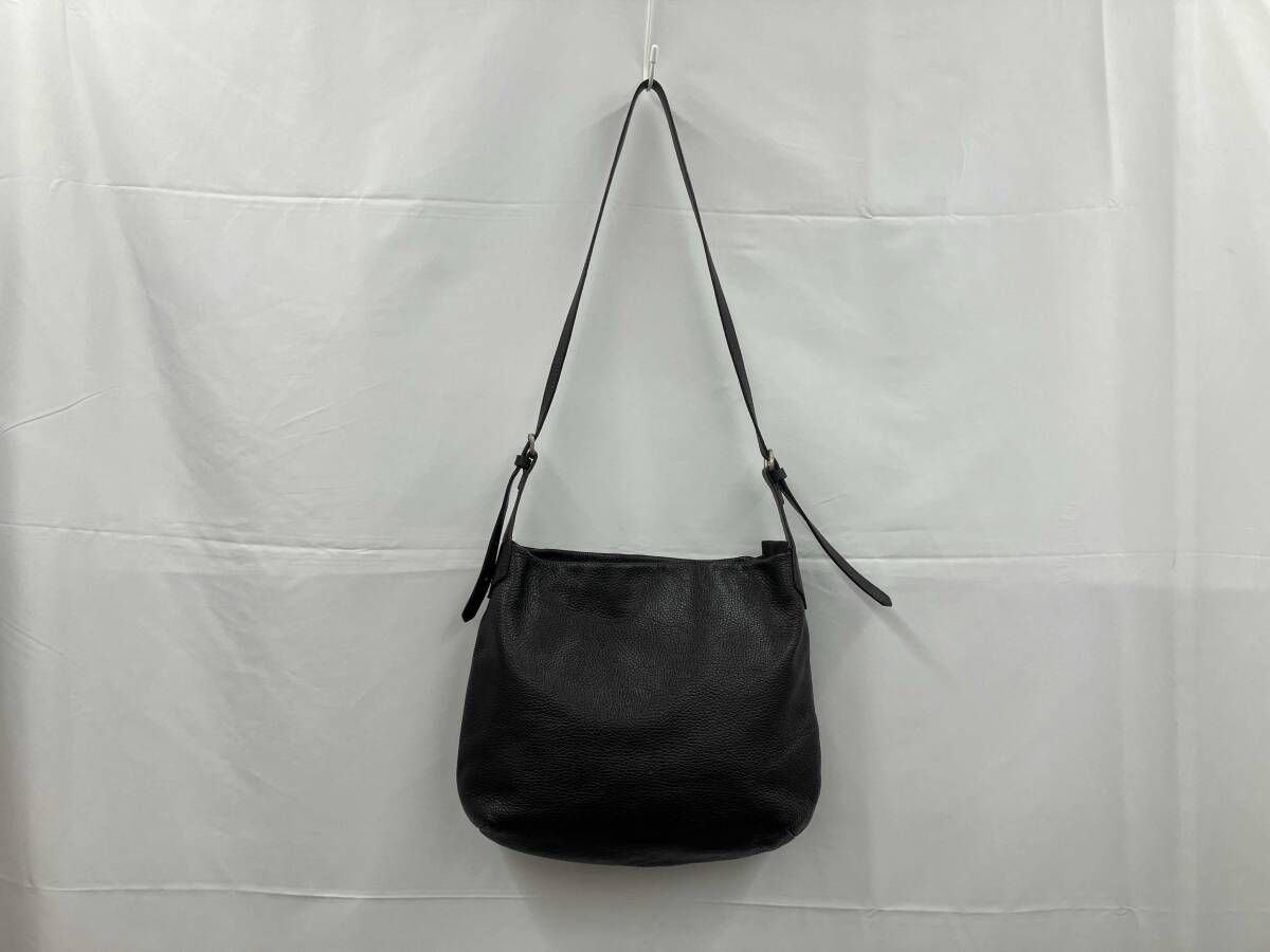 GIANNI CHIARINI ジャンニ キアリーニ ショルダーバッグ ダークブラウン 通年 GIANNI CHIARINI ジャンニ キアリーニ ショルダーバッグ ダークブラウン 通年