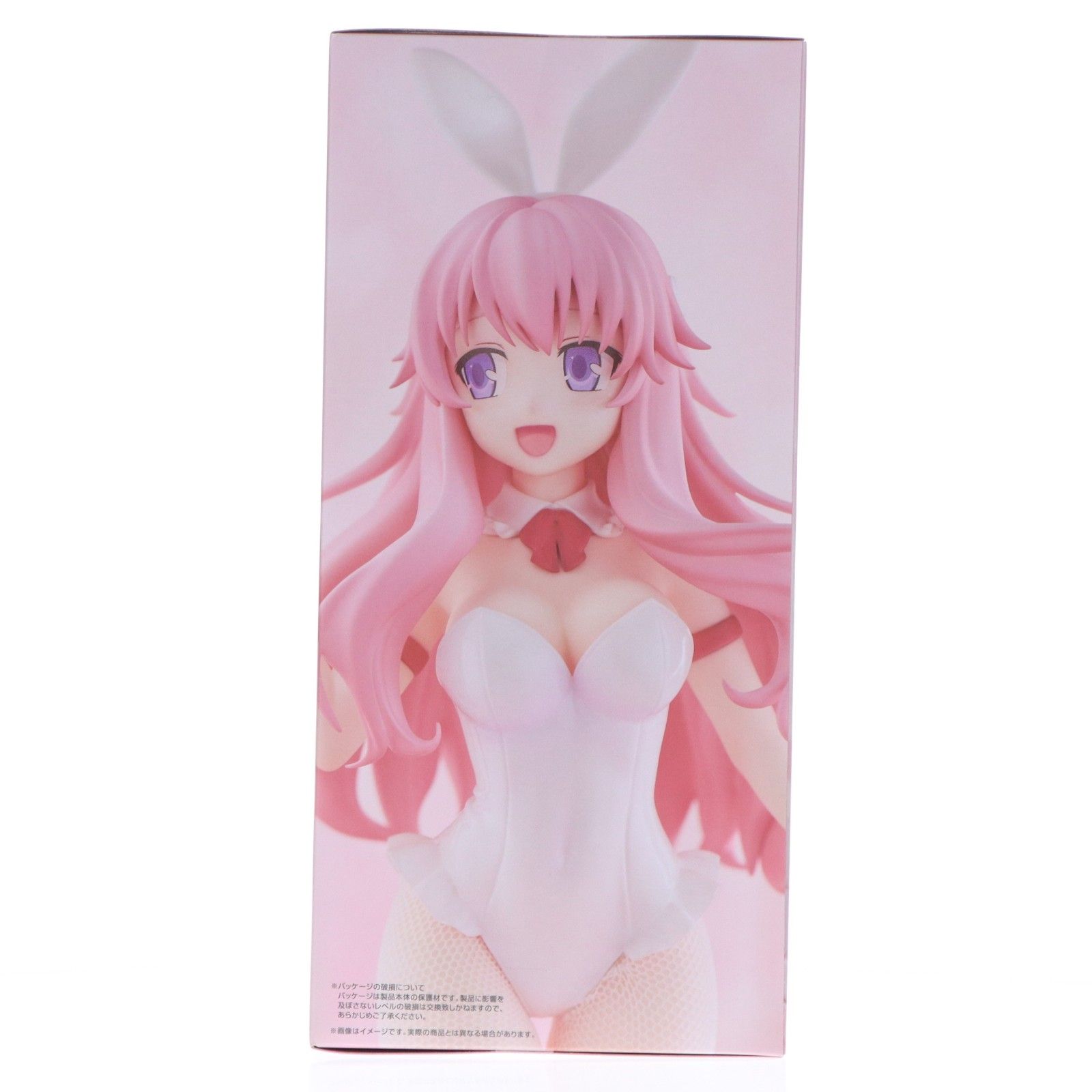 姫路瑞希(ひめじみずき) バカとテストと召喚獣 BiCute Bunnies Figure