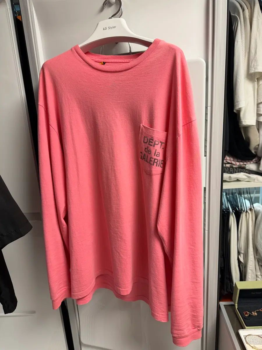 GALLERY DEPT. (ギャラリーデプト) 長袖 (XL) 54,415円