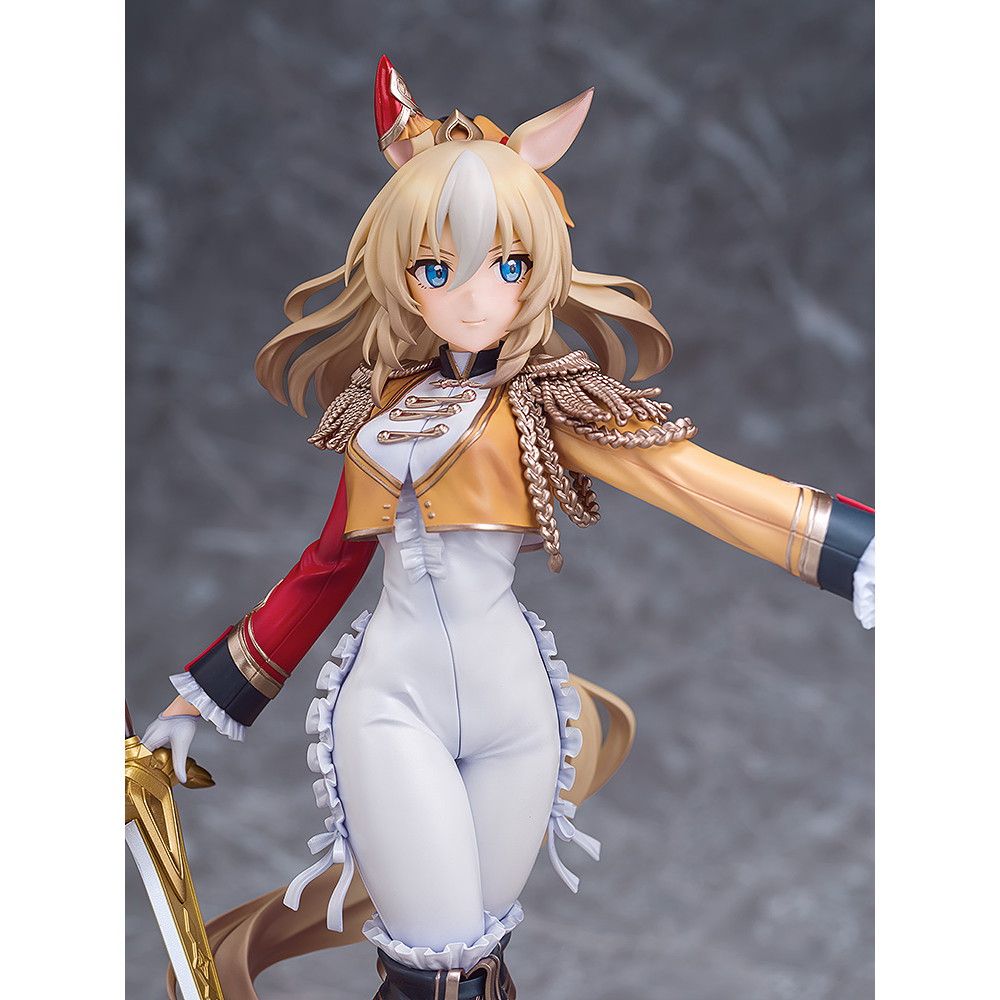 デュランダル ウマ娘 プリティーダービー 1/7 完成品 フィギュア Phat