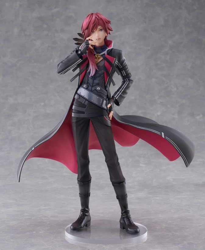 ローレン・イロアス 1/7 プラスチック製塗装済み完成品 限定