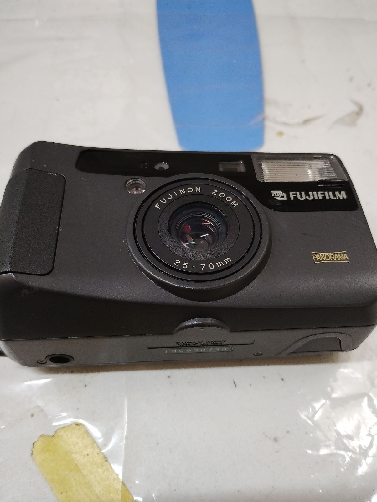 F9-18】◇中古 富士フィルム ZOOM CARDIA SUPER 170 - メルカリ