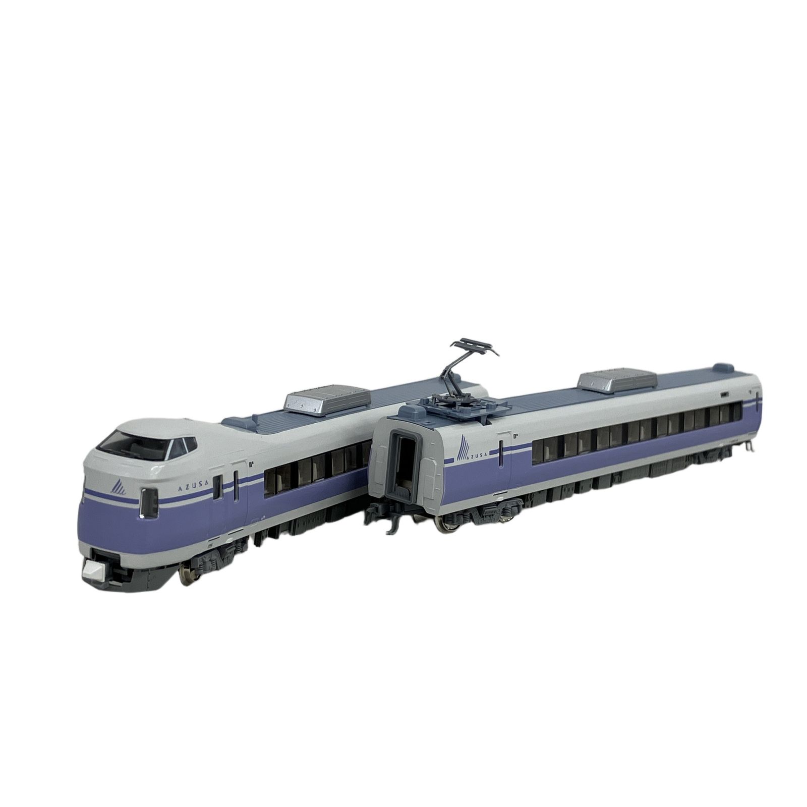 KATO 10-1342 E351系 スーパーあずさ 8両 セット Nゲージ 鉄道模型 中古 良好 K11541875 19,738円