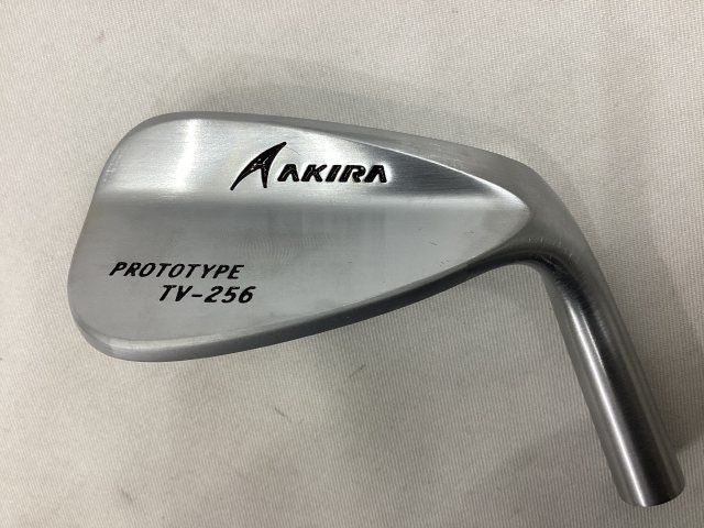 アキラプロトタイプTV-256ウェッジ56度NS950GHneo(S)35.25 【公式通販】