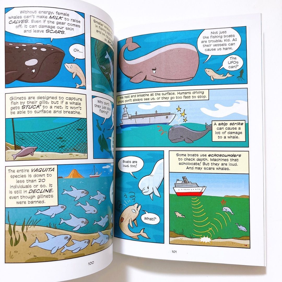 新品Science Comicsシリーズ31冊　洋書　英語絵本　漫画 Science Comics 31冊 洋書 英語絵本 漫画 - メルカリ
