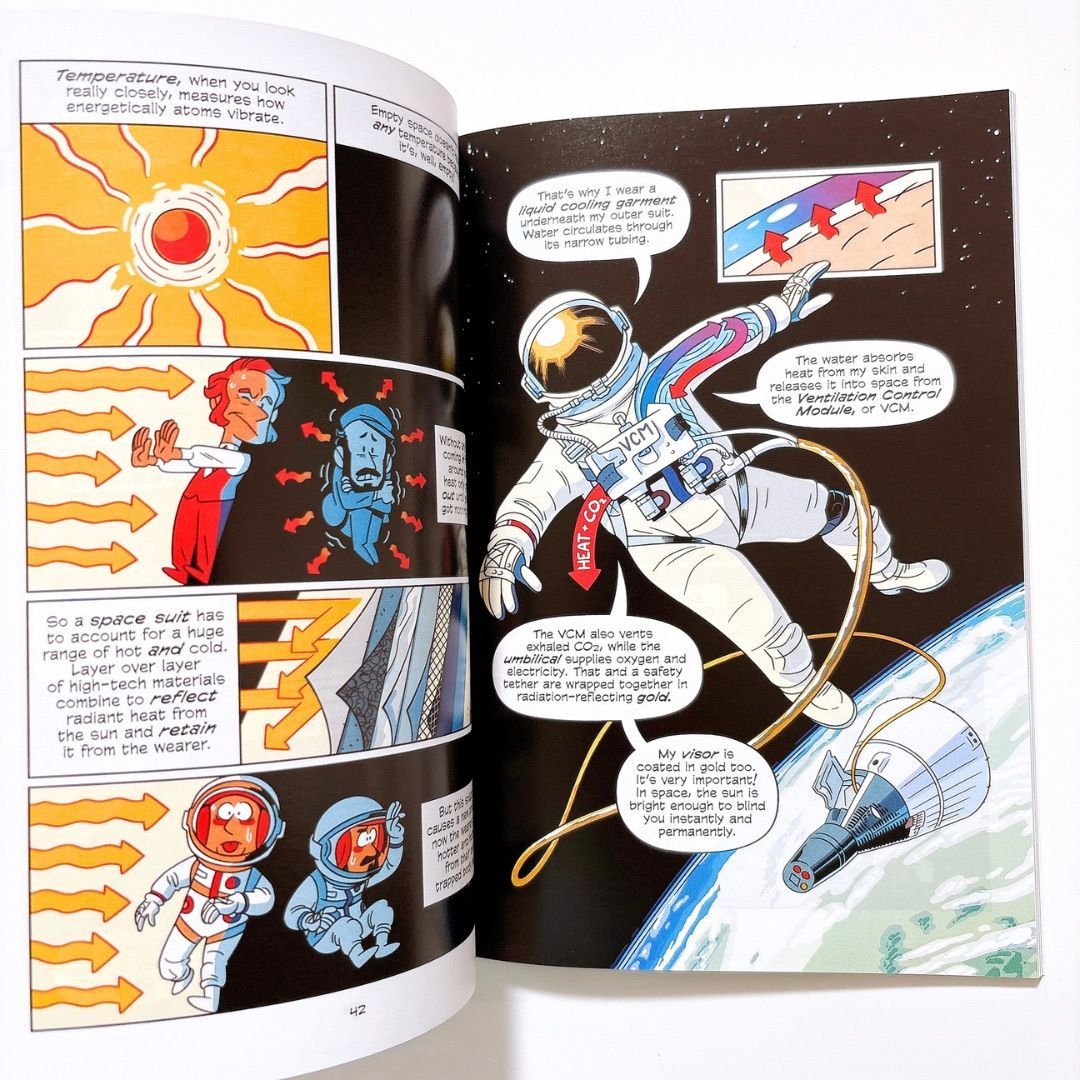 新品Science Comicsシリーズ31冊　洋書　英語絵本　漫画 Science Comics 31冊 洋書 英語絵本 漫画 - メルカリ