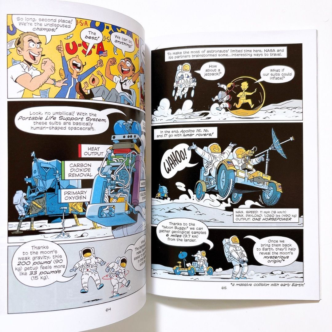Science Comics 31冊 洋書 英語絵本 漫画 【公式通販】