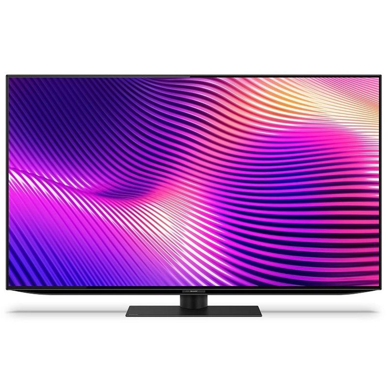 メーカー正規品 新品 SHARP シャープ AQUOS OLED 4T-48S9A 48V型 4K有機ELテレビ