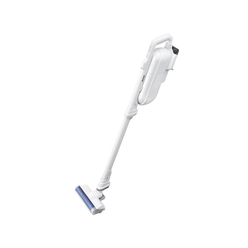メーカー正規品 新品 SHARP シャープ コードレススティック掃除機 RACTIVE Air EC-KR50-A ホワイト系
