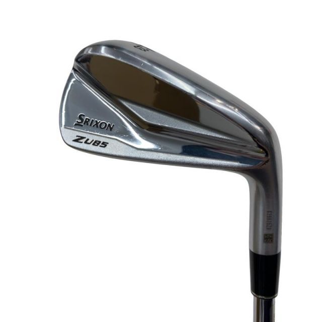 【中古】 ダンロップ SRIXON Z U85 U4 ユーティリティ UT NS PRO 950GH D.S.T (フレックスS) メンズ 男性用 右利き 右用 Cランク ゴルフクラブ