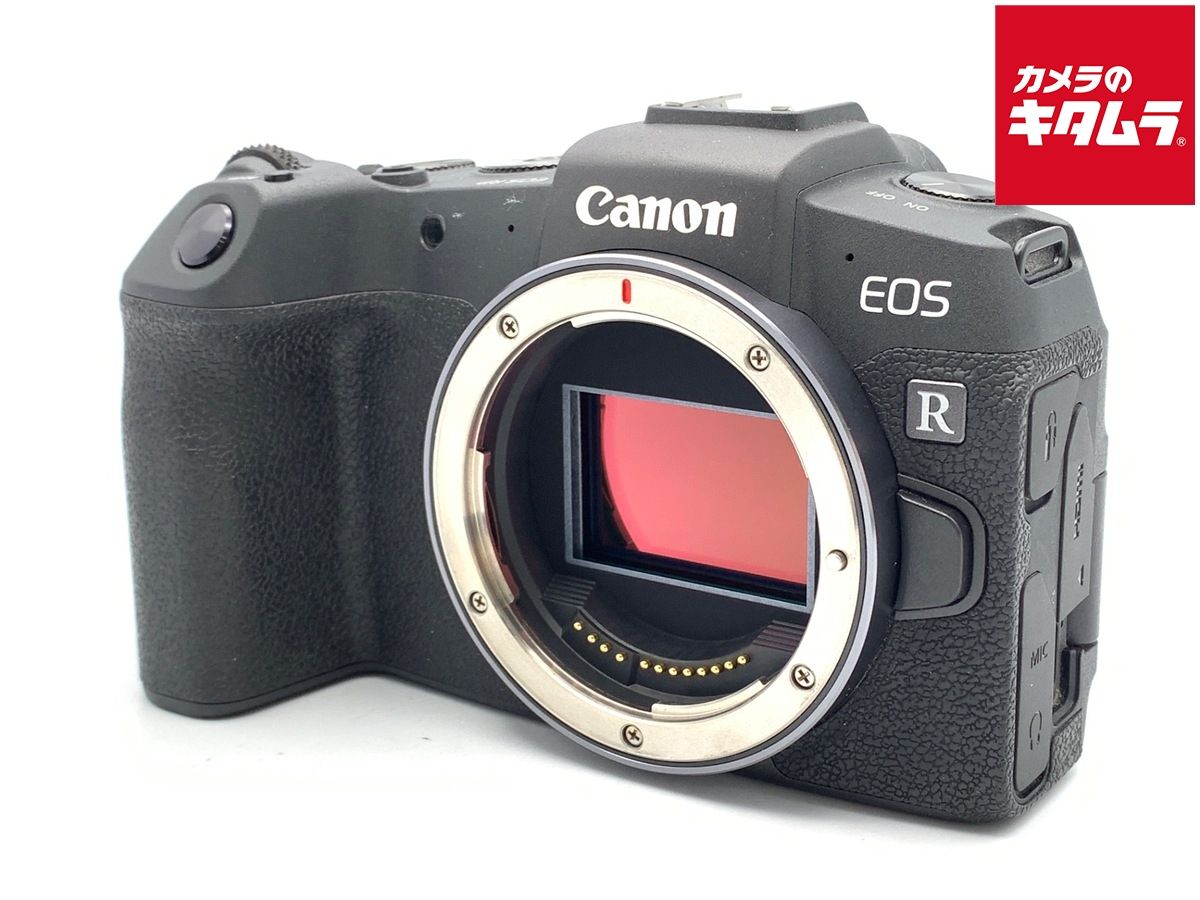 【中古】 【並品】 キヤノン EOS RP ボディ 47,916円