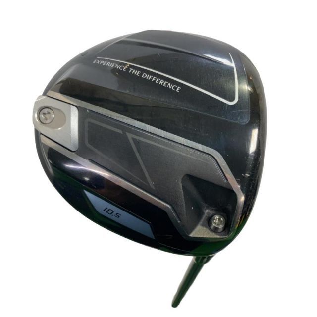 【中古】 ダンロップ XXIO(2026) 10.5° ドライバー DR XXIO MP1400(DR) (フレックスR) メンズ 男性用 右利き 右用 Cランク ゴルフクラブ
