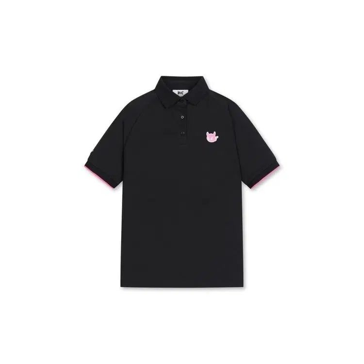WAAC レディース ルーズフィット KARA Tシャツ 新品