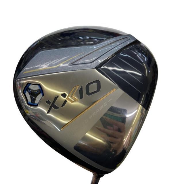 【中古】 ダンロップ XXIO(2024) 10.5° ドライバー DR XXIO MP1300(DR) (フレックスR) メンズ 男性用 右利き 右用 Cランク ゴルフクラブ