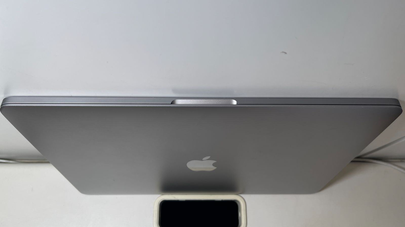 MacBook Pro 13インチ 2017 8/256GB Core i5 スペースグレー A1708 五