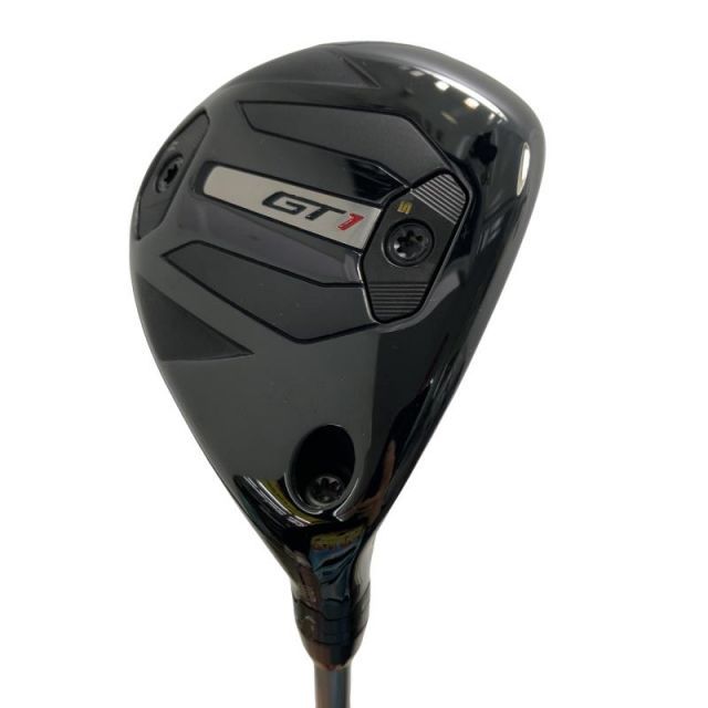 【中古】 タイトリスト GT1 23° ユーティリティ UT AIR SPEEDER 50 (フレックスS) メンズ 男性用 右利き 右用 Cランク ゴルフクラブ