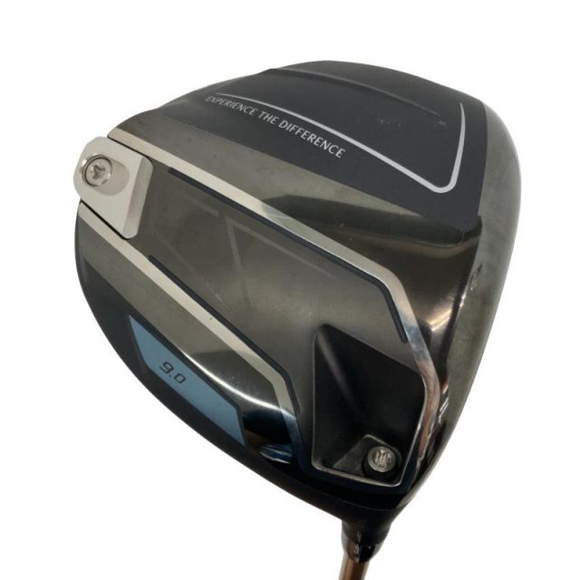 【中古】 ダンロップ XXIO(2026) プラス 9° ドライバー DR 純正特注シャフト (フレックスS) メンズ 男性用 右利き 右用 Cランク ゴルフクラブ