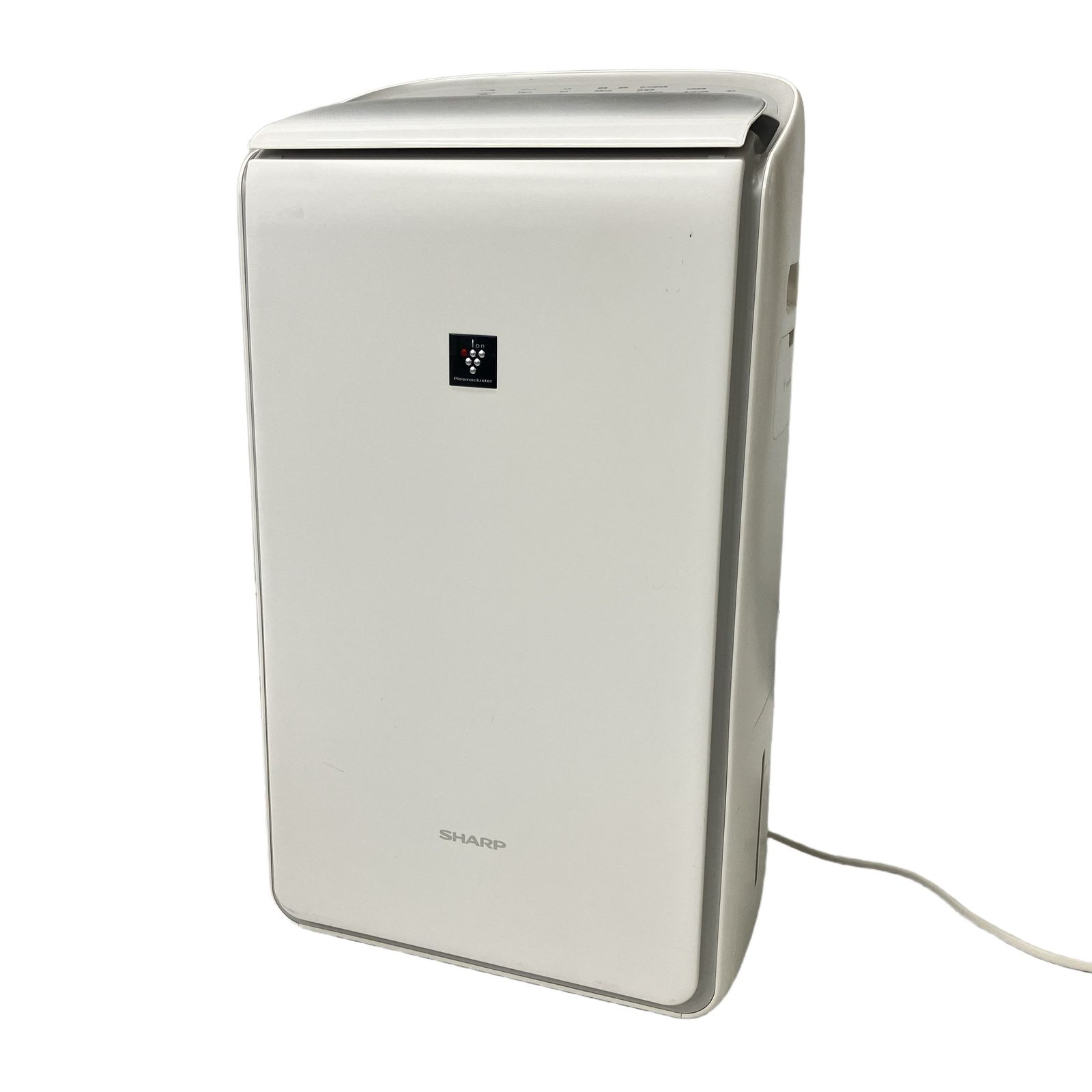 SHARP CV-PH140-W ハイブリット式 衣類乾燥除湿機 2022年製 家電