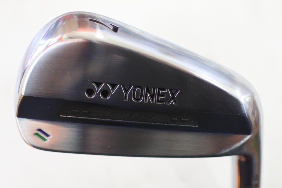 ヨネックス EZONE MB 301 FORGED NSプロ MODUS 3 SYSTEM 3 TOUR 125 Xフレックス アイアンセット 中古 ゴルフドゥ!春日井店【最短即日発送】