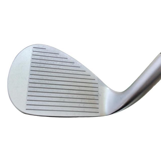 ゴルフ 【】 キャスコ Dolphin Wedge DW-120G シルバー 48° ウェッジ