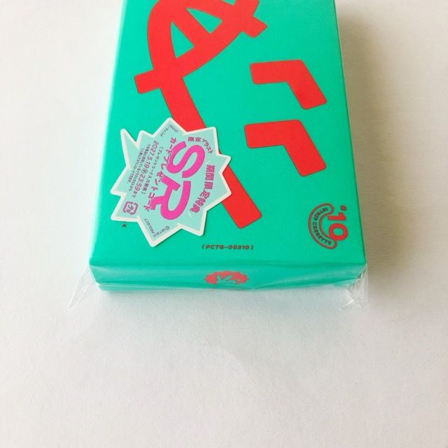 18TRIP Cassette #10 'Funny day' -R1ze- カセットテープ【I2059-007