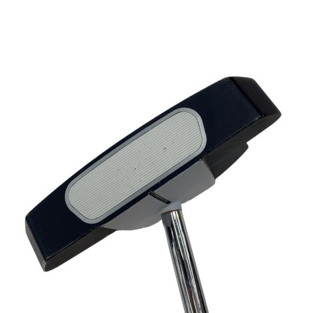 【中古】 オデッセイ Ai-ONE SQUARE 2 SQUARE MAX STRIPE 34インチ パター PT STROKE LAB 90 スチール (フレックスその他) メンズ 男性用 右利き 右用 Cランク ゴルフクラブ