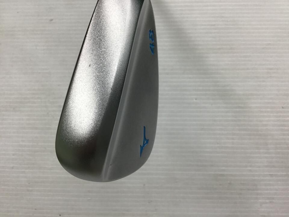 ミズノ　Mizuno Pro T-1　48度　ﾀﾞｲﾅﾐｯｸｺﾞｰﾙﾄﾞ MIDﾂｱｰｲｼｭｰ 95　S200フレックス　ウェッジ　中古【最短即日発送】