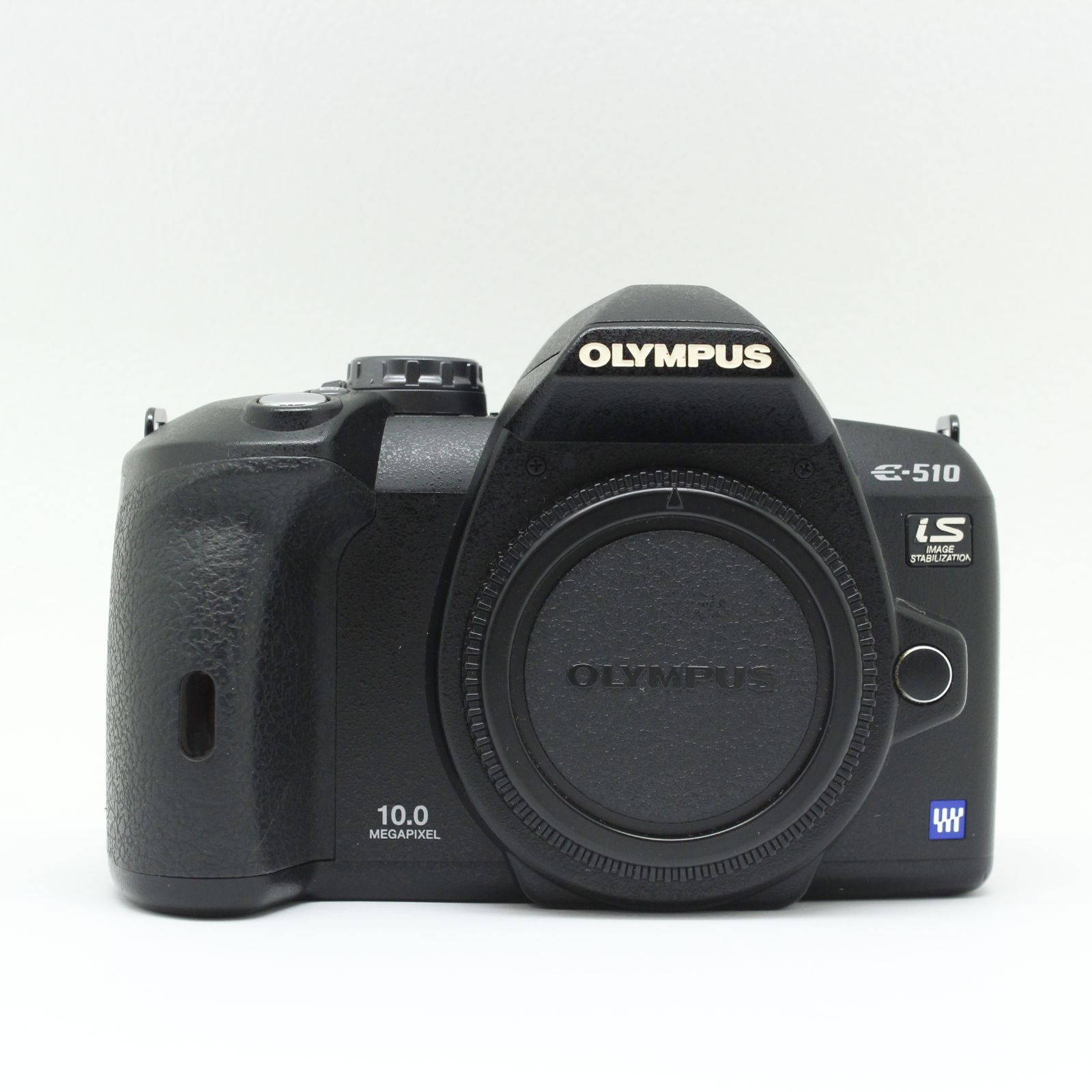OLYMPUS E-510