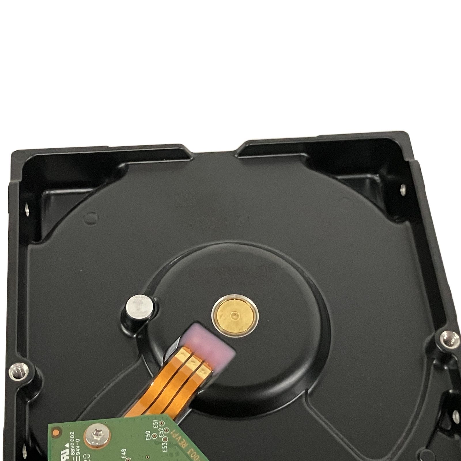 HDD 6TB WD Blue WD60EZAZ-00ZGHB0 中古 - メルカリ