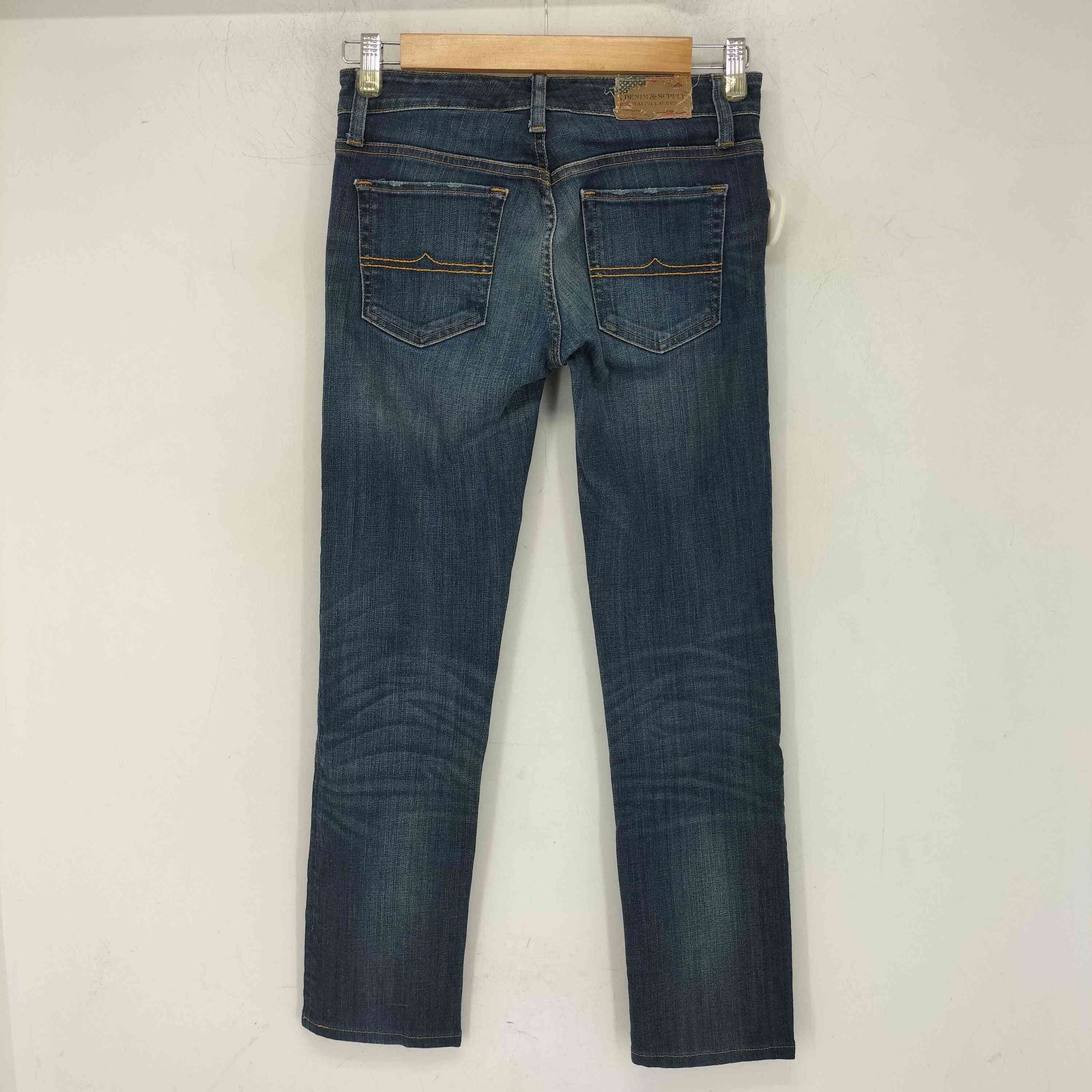 Denim&Supply Ralph Lauren ラルフローレン スキニー DENIM & SUPPLY 