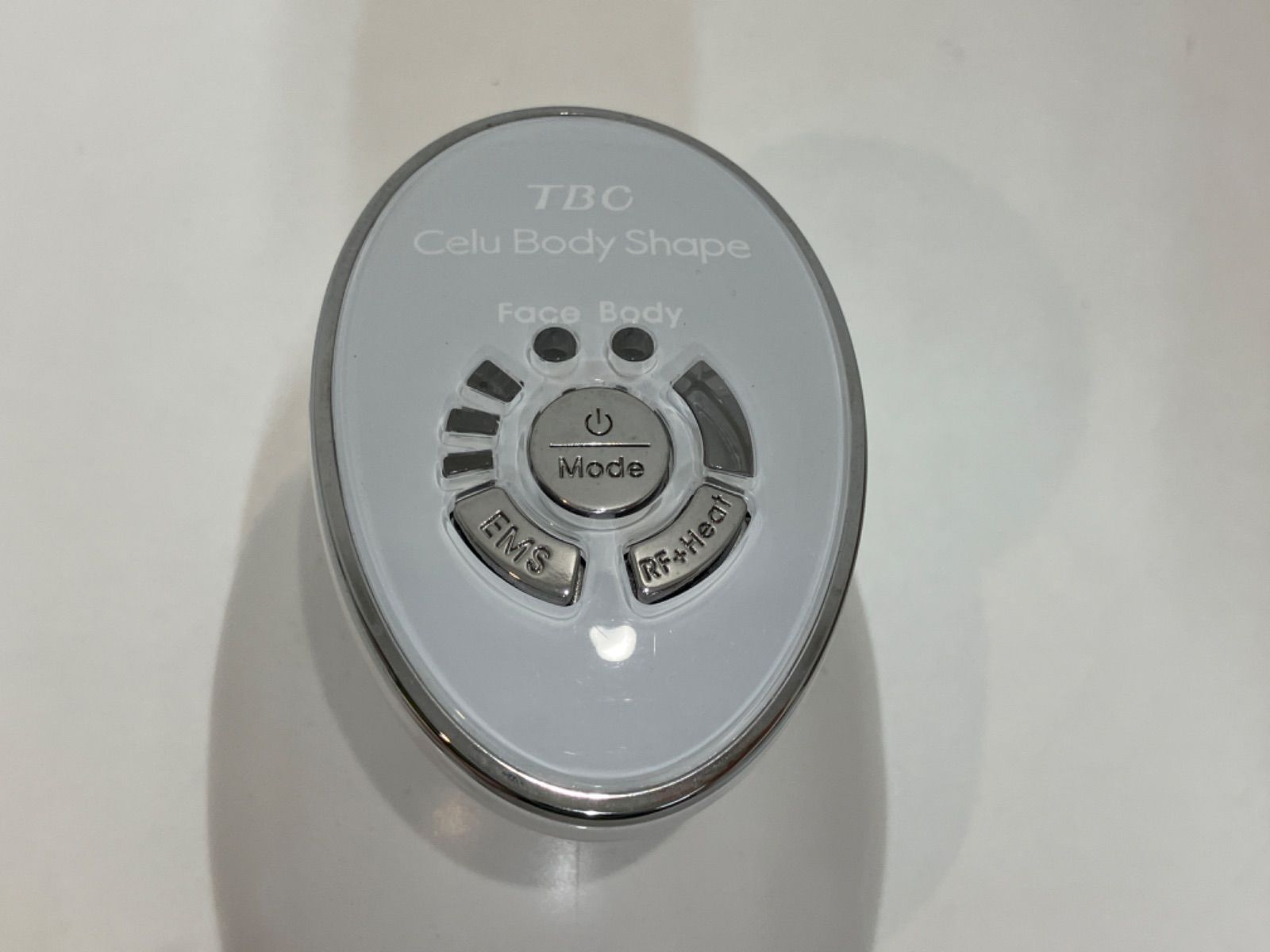 ☆TBC 家庭用美容器「セルボディシェイプ」HRF-7 - メルカリ