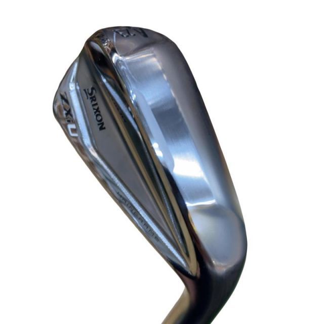 【中古】 ダンロップ SRIXON ZXiU U4 ユーティリティ UT NS PRO 950GH neo (フレックスS) メンズ 男性用 右利き 右用 Cランク ゴルフクラブ
