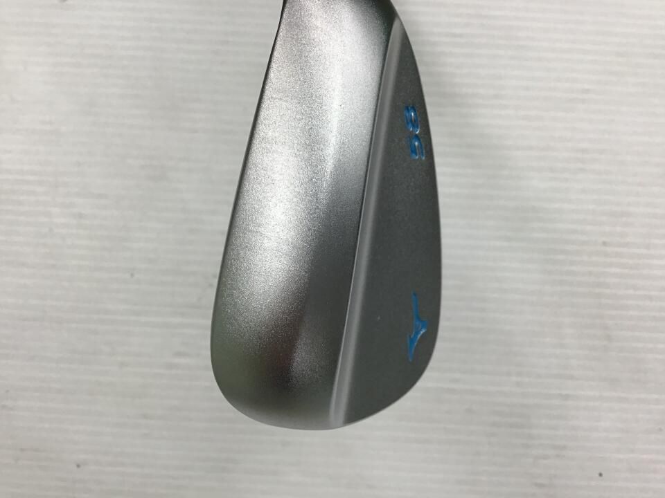 ミズノ　Mizuno Pro T-1　58度　ﾀﾞｲﾅﾐｯｸｺﾞｰﾙﾄﾞＭＩＤツアーイシュー　S200フレックス　ウェッジ　中古【最短即日発送】