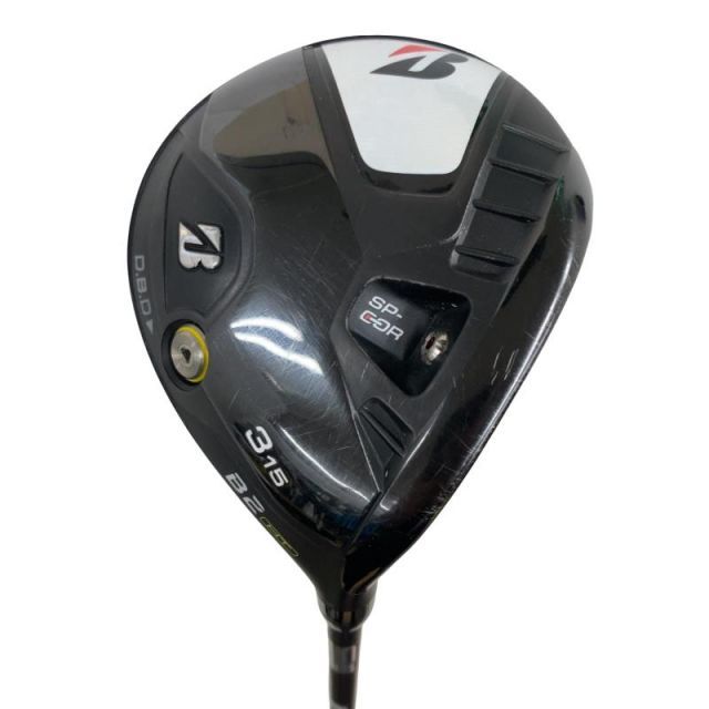 【中古】 ブリヂストン BRIDGESTONE B2 HT 3W フェアウェイウッド FW VANQUISH BS50(FW) (フレックスS) メンズ 男性用 右利き 右用 Cランク ゴルフクラブ