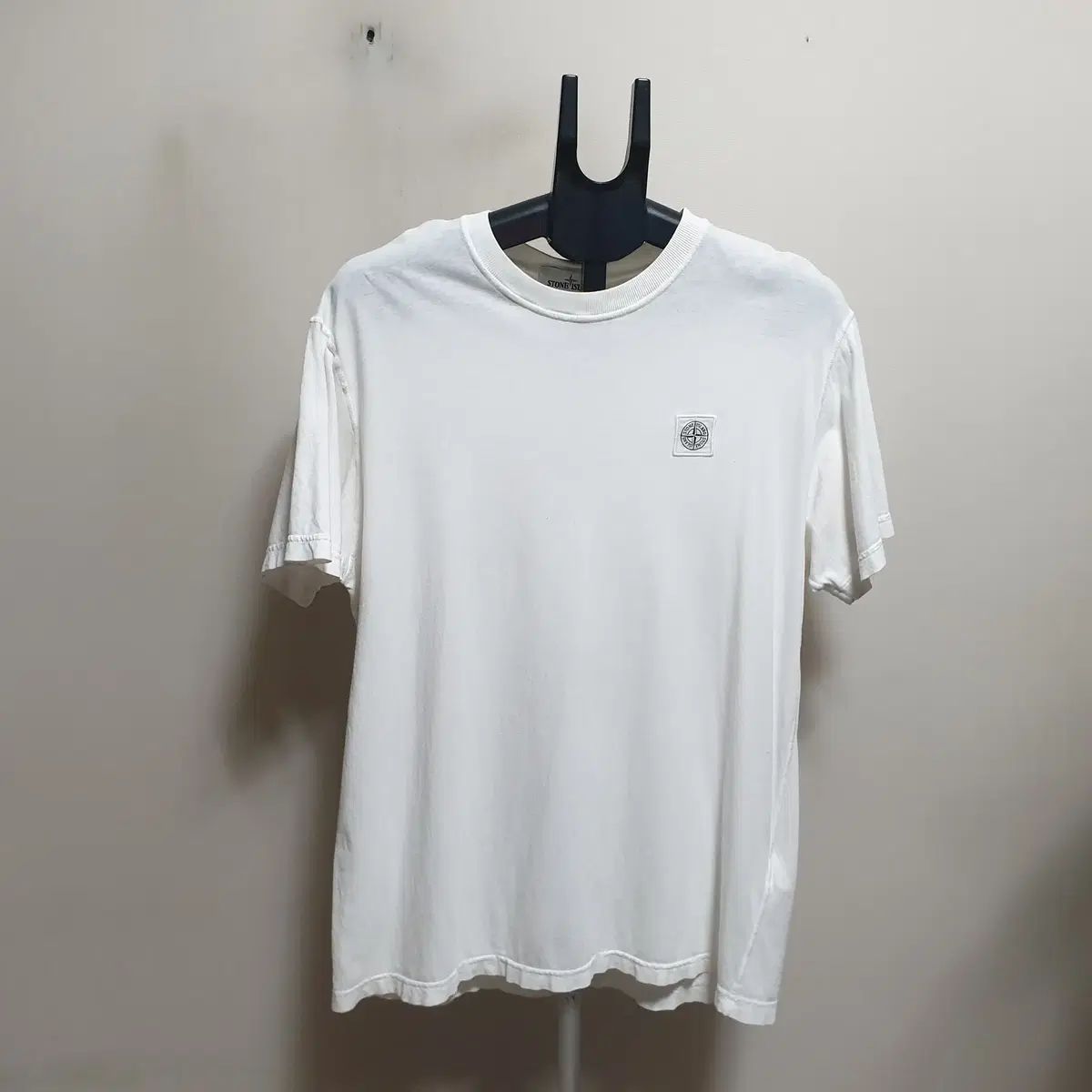 STONE ISLAND ストーンアイランド 半袖Tシャツ / 105 6,620円