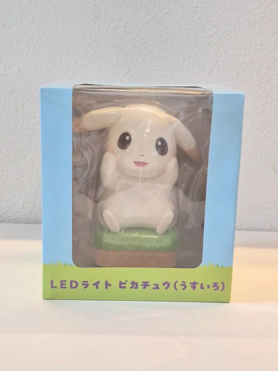 ポケットモンスター チャンチュウ ムードライト