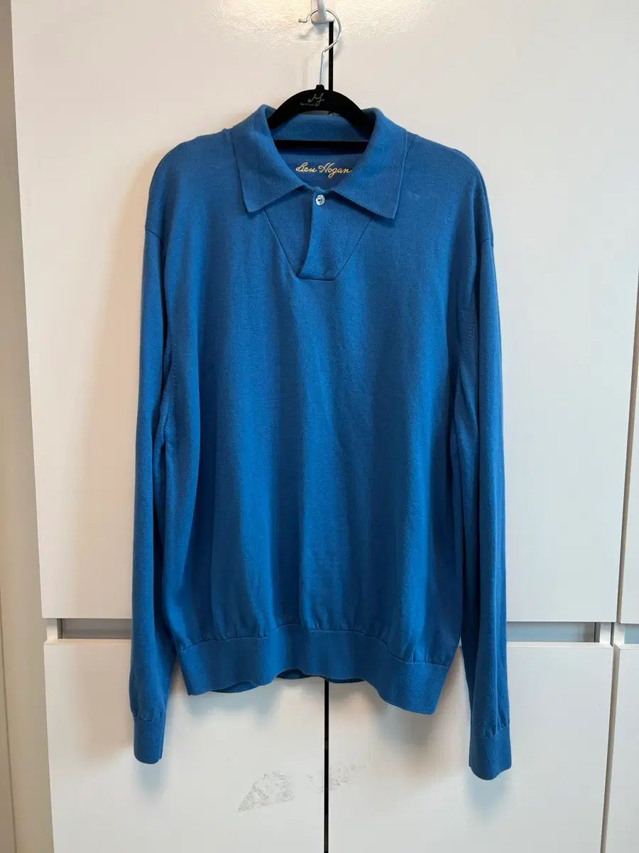 Ben Hogan 벤 호건 青 ゴルフウェア セーター 5,906円
