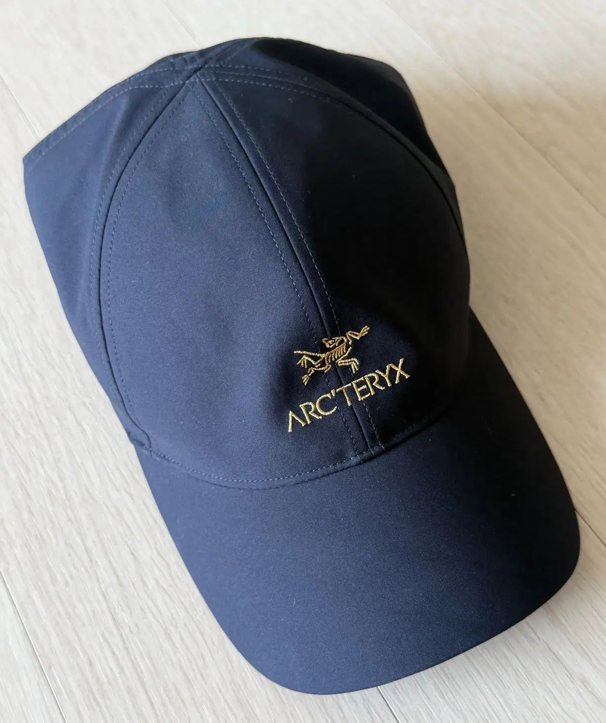 ARC'TERYX アークテリクス 캡 キャップ 帽子 L/XL サイズ