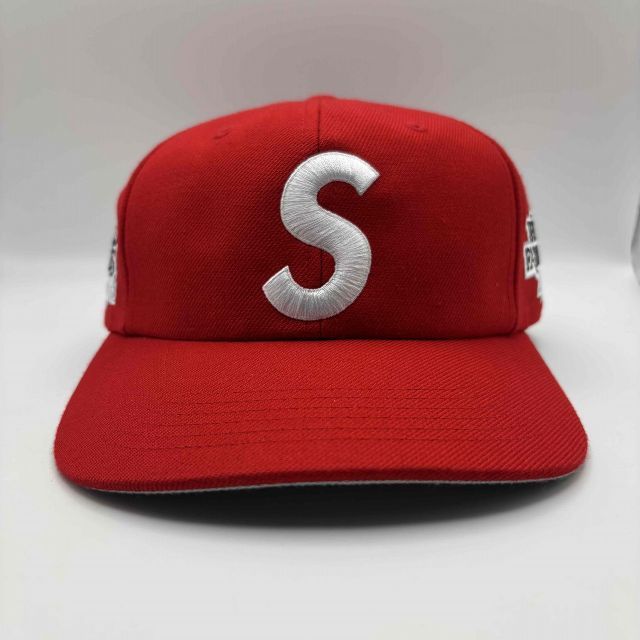 Supreme 26ss World Famous S Logo 6-Panel シュプリーム ワールドフェイマスエスロゴ6パネル キャップ 南堀江店