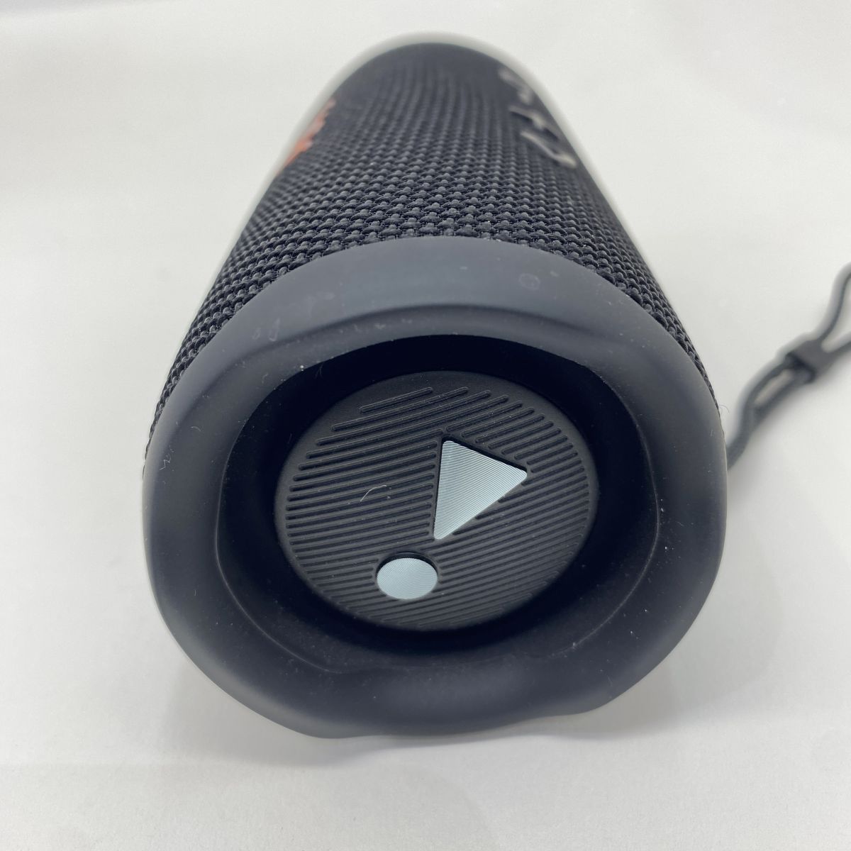 JBL FLIP6 ブラック 中古 JBL FLIP 6 Bluetooth スピーカー JBLFLIP6BLK ブラック ※中古 - メルカリ