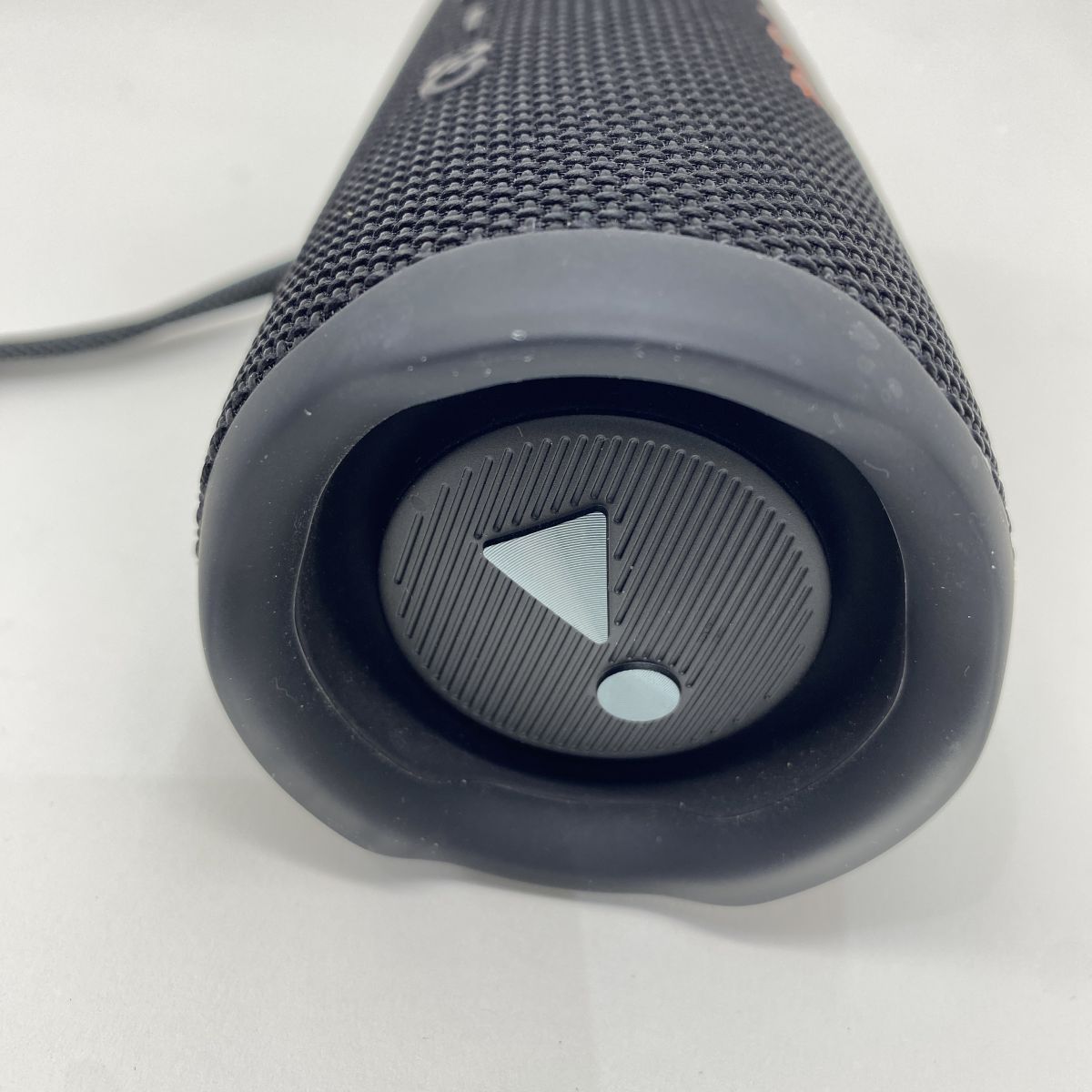 JBL FLIP 6 Bluetooth スピーカー JBLFLIP6BLK ブラック ※中古 - メルカリ