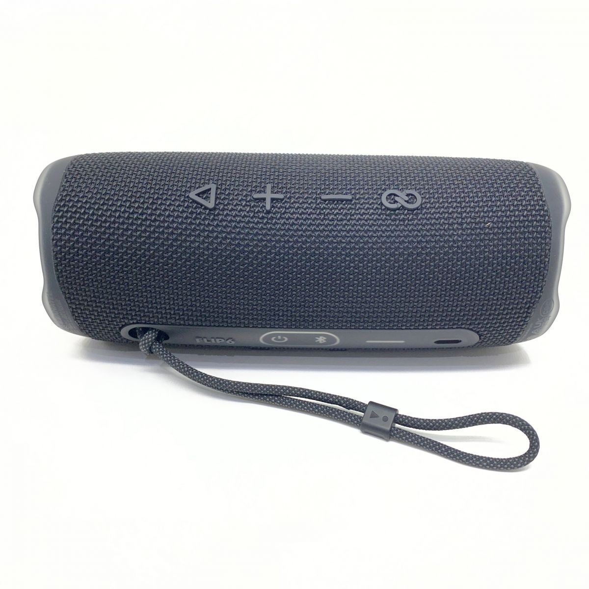JBL FLIP 6 Bluetooth スピーカー JBLFLIP6BLK ブラック ※中古 - メルカリ