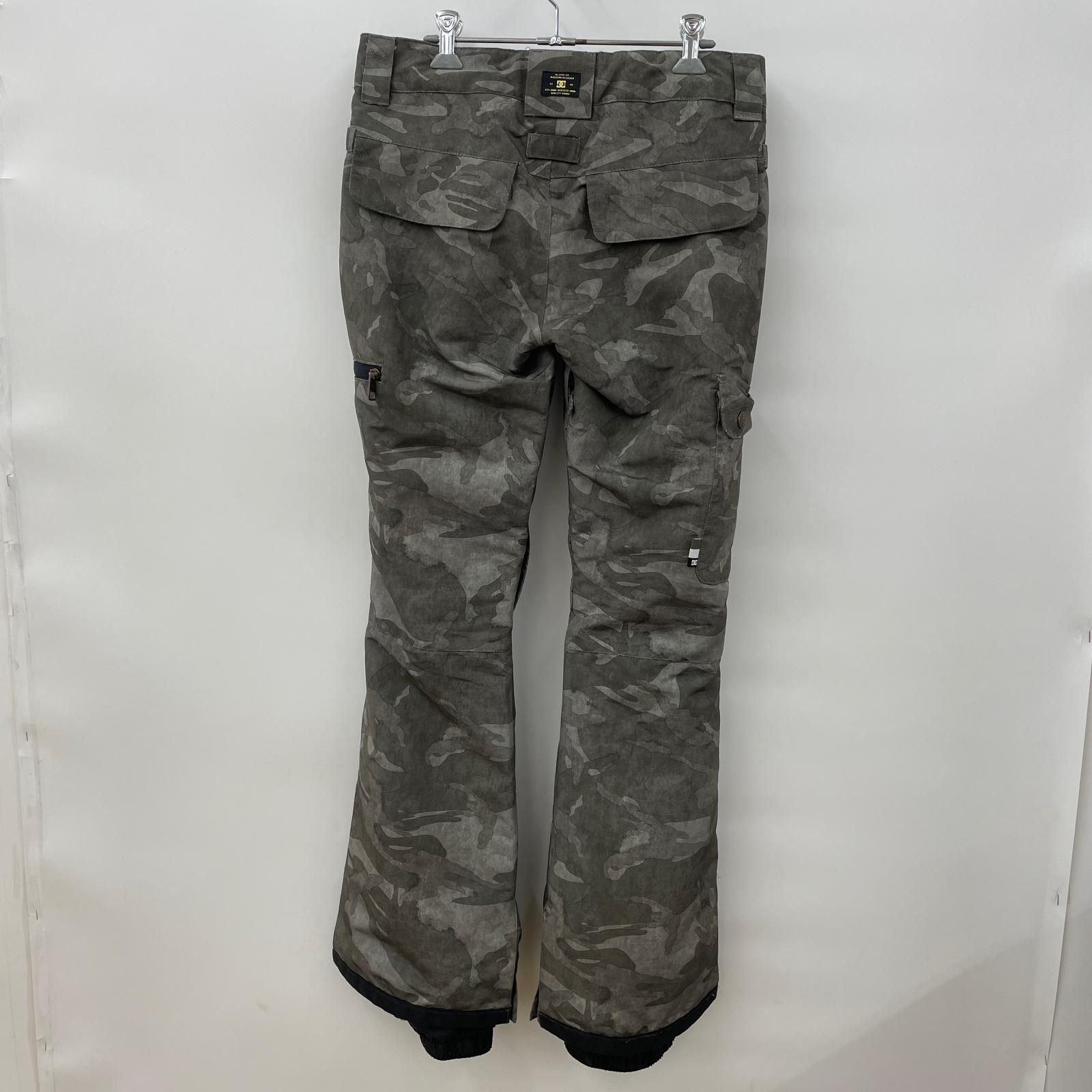 Oakley 迷彩 スノーボードパンツ