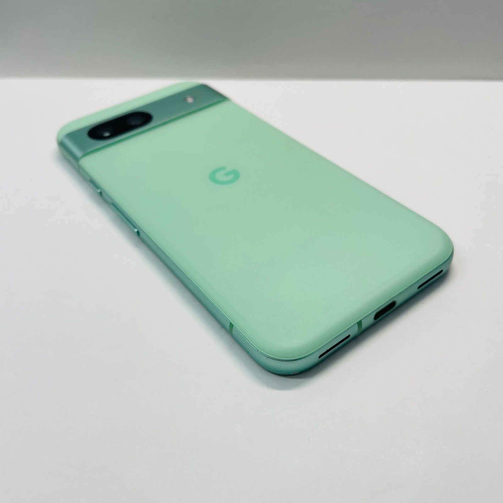 Google Pixel 8a 128GB SIMフリー ジャンク - メルカリ