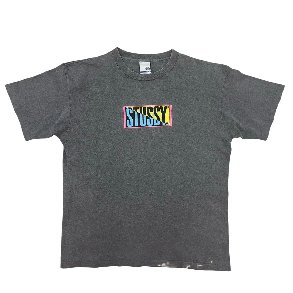 ヴィンテージ 90s STUSSY Tシャツ 20,483円